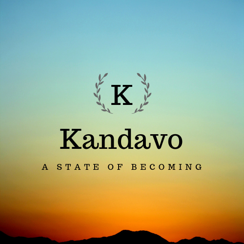 About Kandavo 1 Kandavo