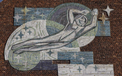 The Mosaic