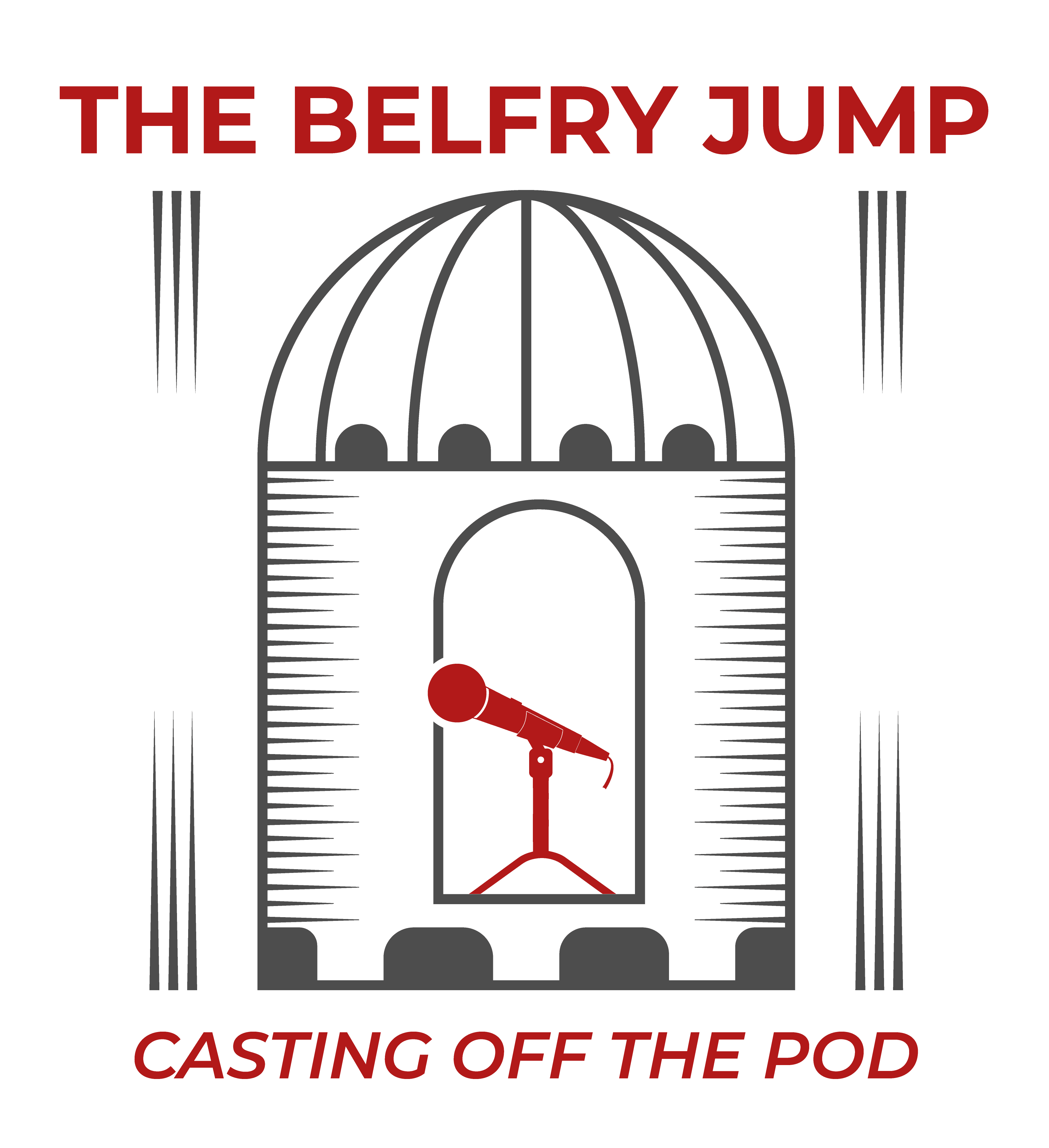 PODCAST 1 The Belfry Jump 3